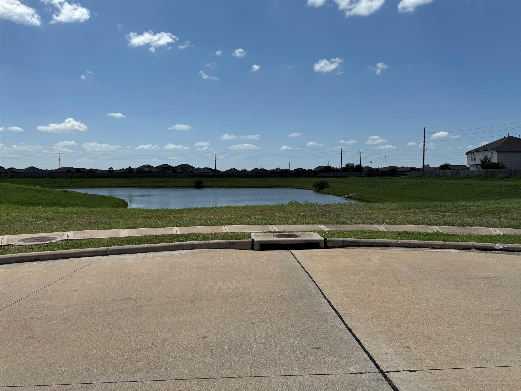 Residential Lease in Richmond 2