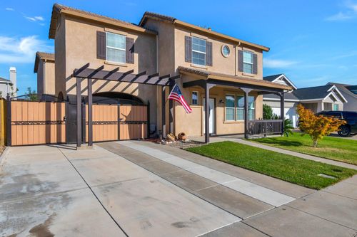 1667 Sallie O Drive, Manteca, CA, 95336 | Card Image
