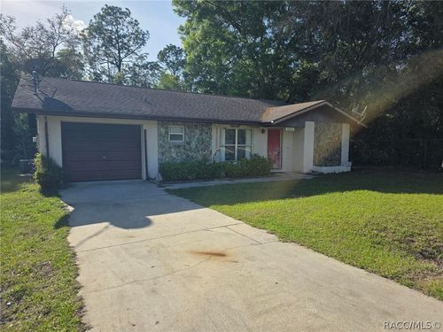 3606 Sw Sunnydale Street, Dunnellon, FL, 34431 | Card Image