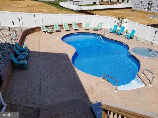 7 Sorrel Ln, House other with 6 bedrooms, 7 bathrooms and null parking in Stafford VA | Image 23