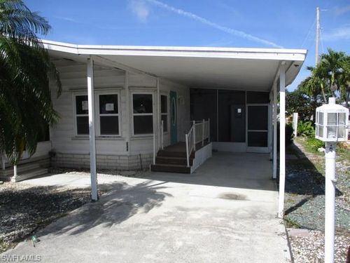 7151 Drum Dr, SAINT JAMES CITY, FL, 33956-2727 | Card Image