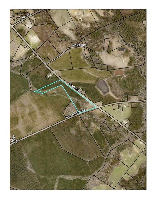 18671 Choppee Rd., Georgetown, SC, 29440 | Card Image