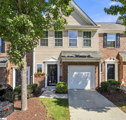 239 Cedar Crossing Ln, Greenville, SC, 29615-6236 | Card Image