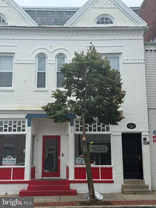 8-106 S Market St, FREDERICK, MD, 21701-5793 | Card Image