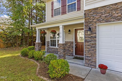 1819 Fillmore Dr, Creedmoor, NC, 27522-7031 | Card Image