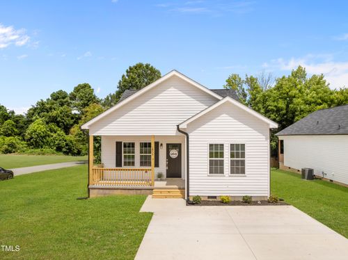 1356 Bowman Ave, Burlington, NC, 27217-4130 | Card Image