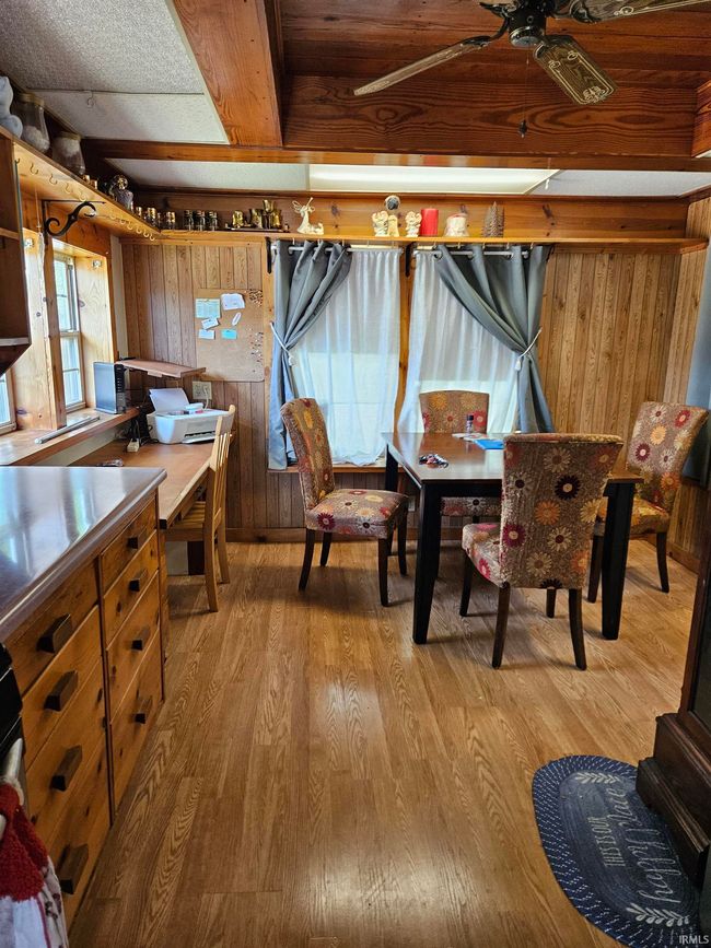 115 High St, House other with 3 bedrooms, 2 bathrooms and null parking in Geneva IN | Image 5