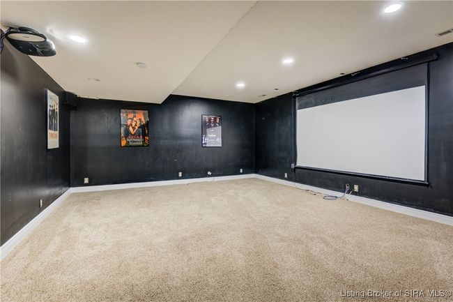 1846 Hazeltine Way, Home with 5 bedrooms, 4 bathrooms and null parking in Henryville IN | Image 44