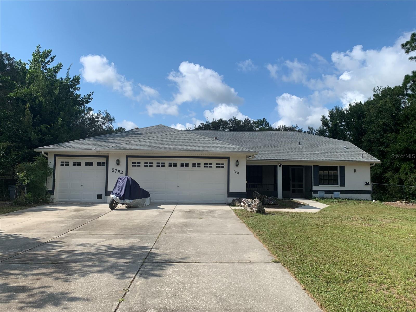 Nobis Cir, Homosassa, FL 34448
