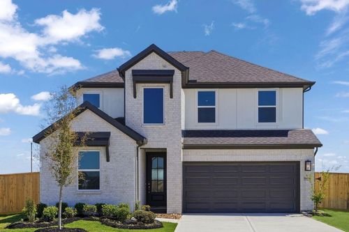 9606 Westminster Manor Dr, Cypress, TX, 77433-8768 | Card Image