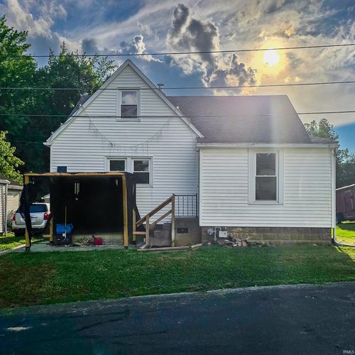 206 Schnell Ln, Jasper, IN, 47546-3437 | Card Image