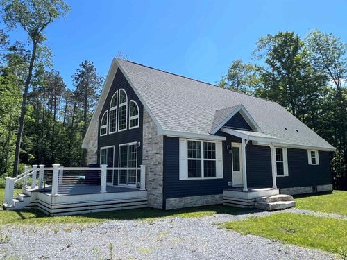 1728 Route 30, Dorset, VT, 05251 | Card Image