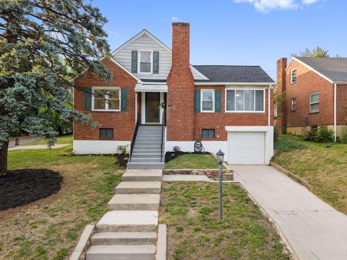 2421 Brandon Ave Sw, Roanoke, VA, 24015-3413 | Card Image