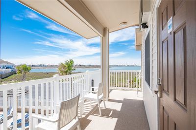 201 - 15034 Aruba Drive, Condo with 1 bedrooms, 1 bathrooms and null parking in Corpus Christi TX | Image 3