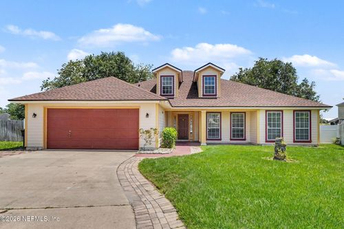 9210 Hawks Point Dr, Jacksonville, FL, 32222-2816 | Card Image
