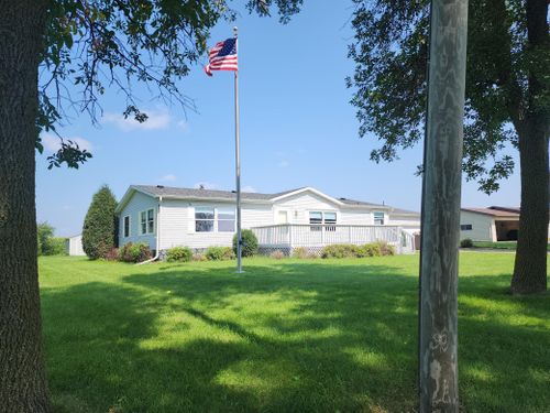 407 3rd St, Donnelly, MN, 56235 | Card Image