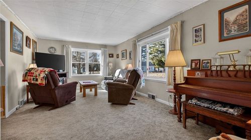 512 W Evans Street, Rice Lake, WI, 54868 | Card Image