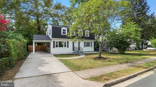 6911 Arlington Blvd, FALLS CHURCH, VA, 22042-2626 | Card Image