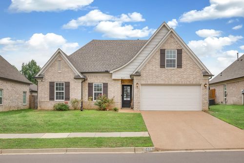 8115 Cherry Hill Dr, Southaven, MS, 38671-1036 | Card Image