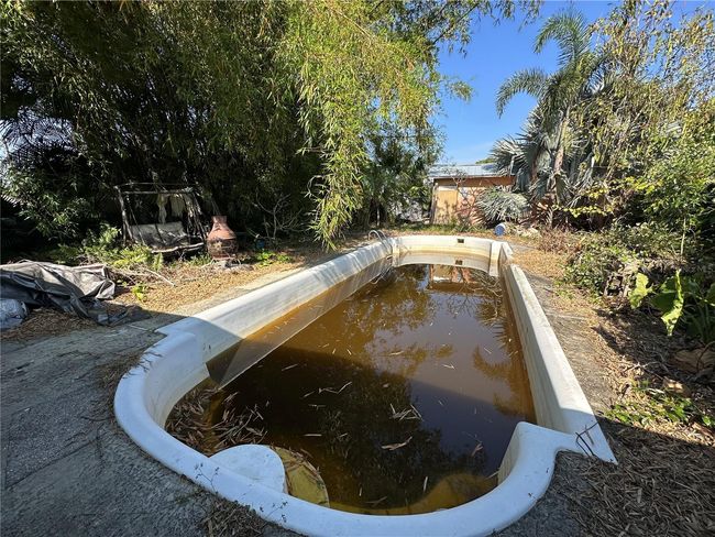 5853 39 Th St N, House other with 3 bedrooms, 1 bathrooms and null parking in St Petersburg FL | Image 25