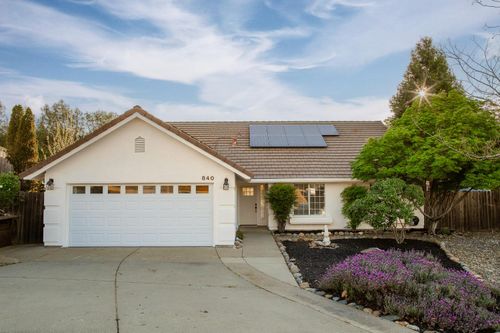 840 Argonaut Dr, Jackson, CA, 95642-2030 | Card Image