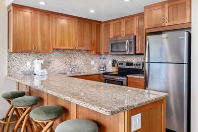 K103 - 3543 Lower Honoapiilani Rd, Condo with 2 bedrooms, 2 bathrooms and null parking in Lahaina HI | Image 2