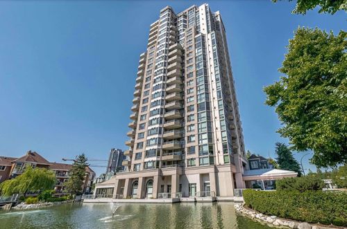 601-3070 Guilford Way, Coquitlam, BC, V3B7R8 | Card Image
