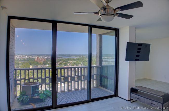 APT-15C - 1502 S Boulder Ave, Condo with 1 bedrooms, 1 bathrooms and null parking in Tulsa OK | Image 41