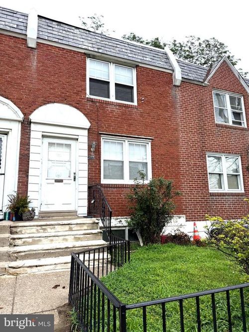 2037 Anchor Street, PHILADELPHIA, PA, 19124 | Card Image