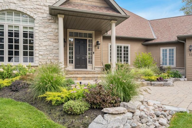 15 Pods Lane, House other with 5 bedrooms, 3 bathrooms and 8 parking in Oro-Medonte ON | Image 4