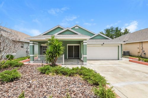 1221 Longville Cir, TAVARES, FL, 32778-4961 | Card Image
