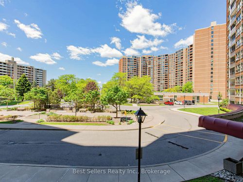 208-627 The Mall West, Toronto, ON, M9C4X5 | Card Image