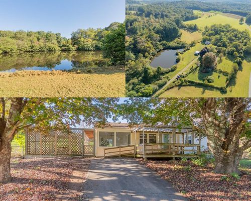 174 Water Haven Ln Se, Floyd, VA, 24091-3768 | Card Image