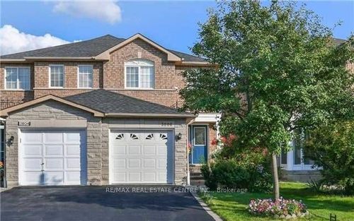 3806 Foxborough Terrace, Mississauga, ON, L5N7T7 | Card Image