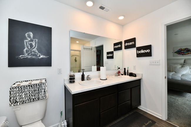 6883 Honeysuckle Way, House other with 4 bedrooms, 3 bathrooms and null parking in Pendleton IN | Image 58