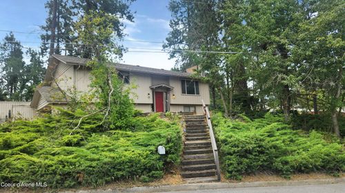 1383 E Hattie Ave, Coeur D Alene, ID, 83814-6062 | Card Image