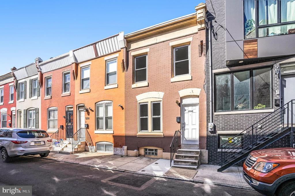 Residential in PHILADELPHIA 3