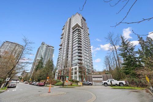 1503-301 Capilano Rd, Port Moody, BC, V3H0G6 | Card Image