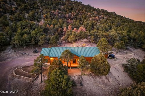 15 County Road 2026, Nutrioso, AZ, 85932 | Card Image