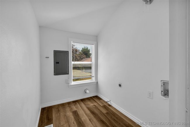 314 W Bryan Ave, House other with 3 bedrooms, 1 bathrooms and null parking in Sapulpa OK | Image 22