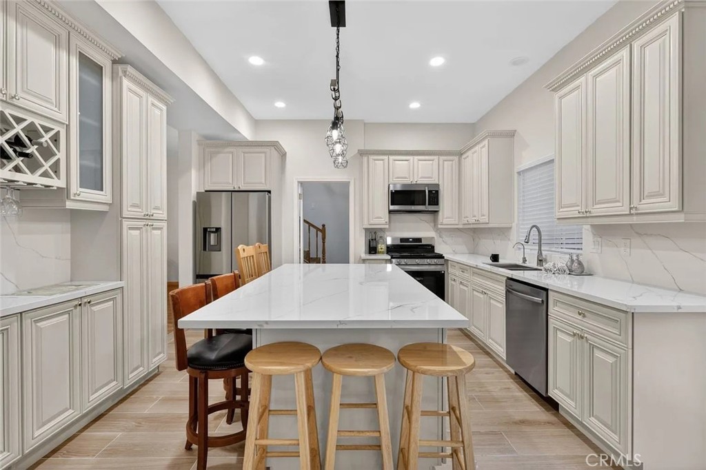 Residential in Pine Mountain Club 5