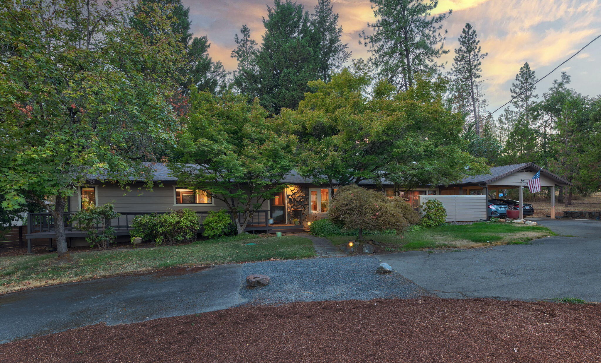 Soldier Creek Rd, Grants Pass, OR 97526