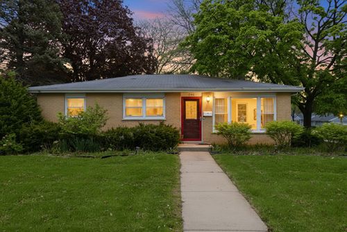1 N Edward St, Mount Prospect, IL, 60056-2553 | Card Image