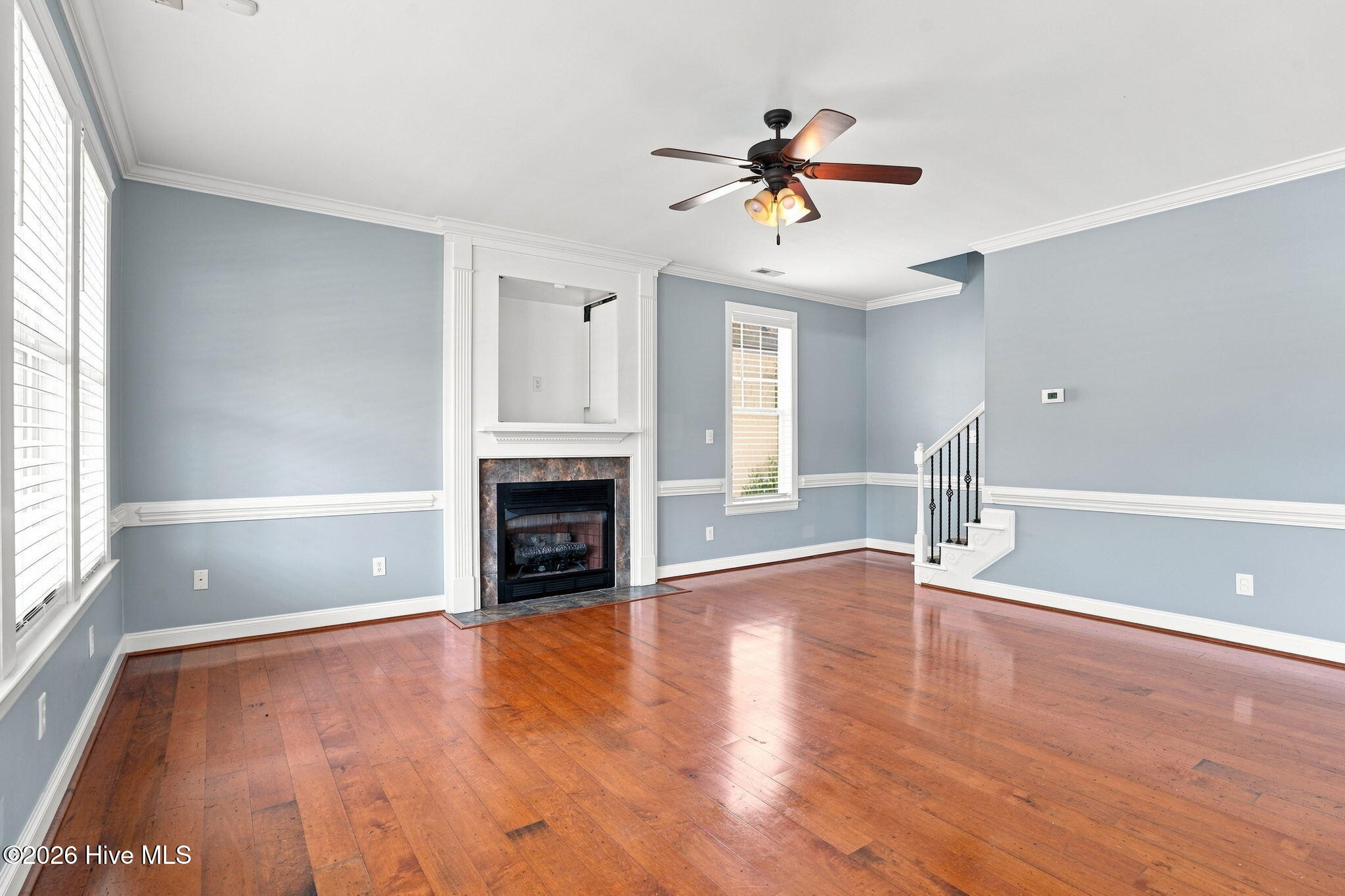 Residential in Wilson 5