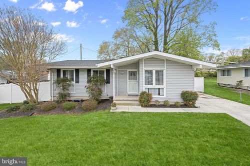 9713 Tulsemere Rd, RANDALLSTOWN, MD, 21133-2232 | Card Image