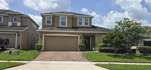 2243 Napone Ln, MINNEOLA, FL, 34715-7809 | Card Image