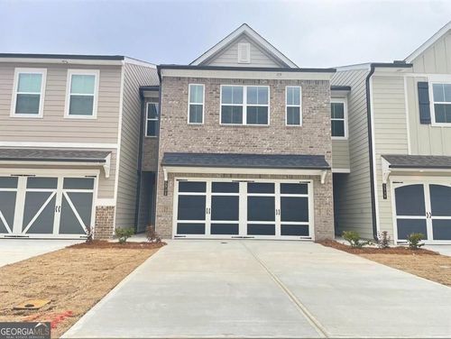 5333 Melbourne Ln, Flowery Branch, GA, 30542-1250 | Card Image