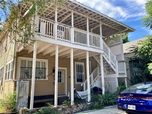 2b-4600 S Carrollton Ave, New Orleans, LA, 70119-8000 | Card Image