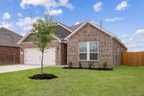 420 Mystic Slopes Dr, Katy, TX, 77493 | Card Image
