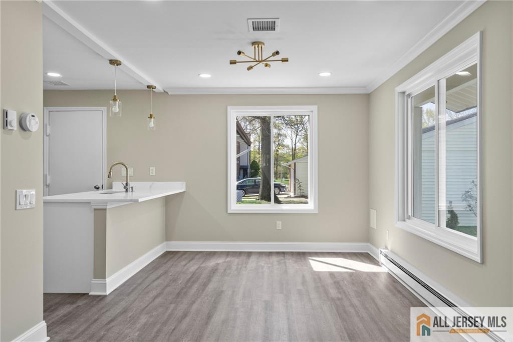 Residential Lease in Monroe 5